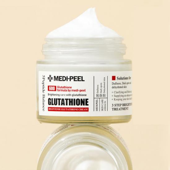 Medi-Peel Bio-Intense Glutathione White Cream 