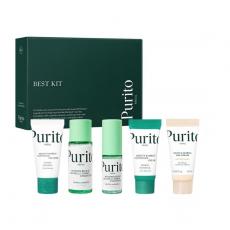  Purito Seoul Best Kit