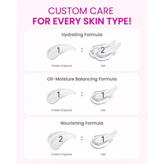  YADAH Collagen Hydra Core Cream Cream