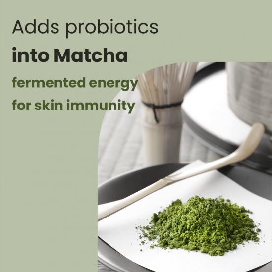 Heimish Matcha Biome Intensive Repair Cream 50 ml