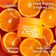  BANILA CO Clean It Zero Cleansing Balm Brightening