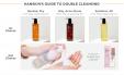 HANSKIN Pore Cleansing Oil AHA 300ml