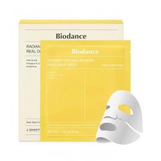 Biodance Radiant Vita Niacinamide Real Deep Mask