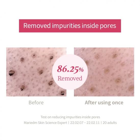 I’m from Beet Purifying Mask 70 g (Renew)