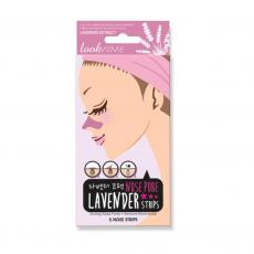 Подарък · LookATME Nose Pore Strips Lavender 1 бр.