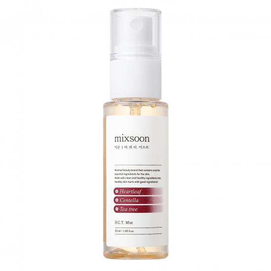  Mixsoon H.C.T. Mist 50ml 