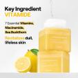  Mediheal Vitamide Brightening Pad 100pcs