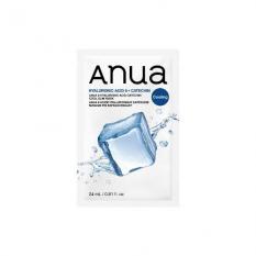 Anua 8 Hyaluronic Acid Catechin Cool Slim Mask 