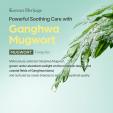 Маска за Лице I'M From (Renew) Mugwort Mask 70g