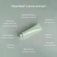 Abib Heartleaf Creme Calming Tube 75ml 