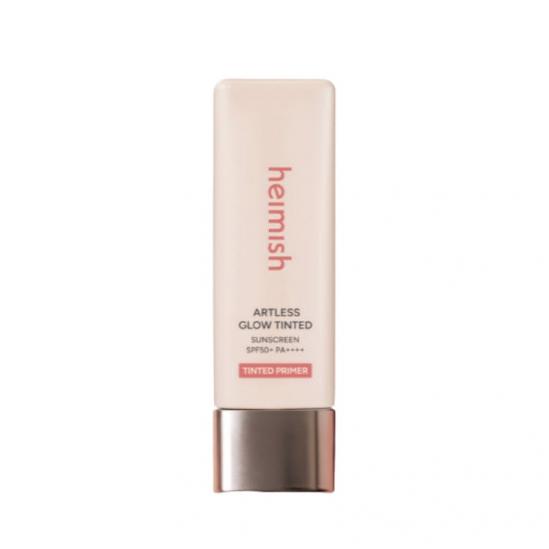  Heimish Artless Glow Tinted Sunscreen Shine Beige SPF50+ PA+++ 40ml
