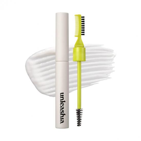 Unleashia Shaper Pomade Eyebrow Fixer N°1 Clear