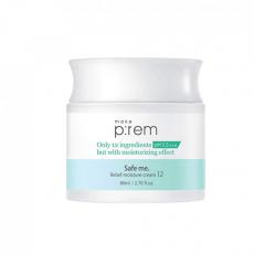 Make P:rem Safe me Relief Moisture Cream