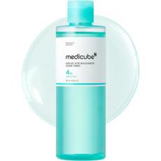 MediCube Azelaic Acid Niacinamide Clear Toner 