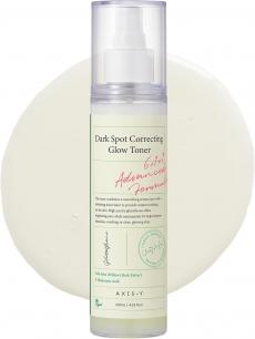 AXIS-Y Dark Spot Correcting Glow Toner