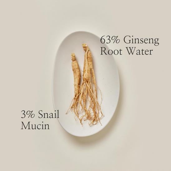  Beauty of Joseon Size Up Revive Serum : Ginseng+Snail Mucin 60ml