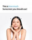 BENTON CICA GEL SUNSCREEN SERUM [SPF50/PA++++] 50G