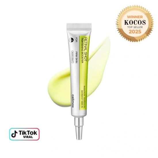 Celimax The Vita A Retinal Shot Tightening Booster 15ml
