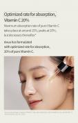Anua Vitamin C 20 Blemish Serum 20g renewal