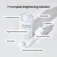 Biodance Intensive Whitening Ampoule - exp.25.1.2027