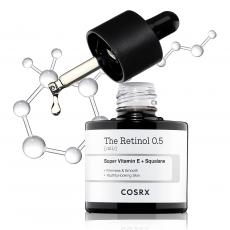 Cosrx The Retinol 0.5 Oil 