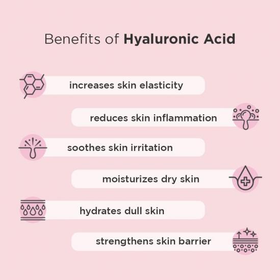 HANSKIN Real Complexion Hyaluron Exfoliating AHA Treatment
