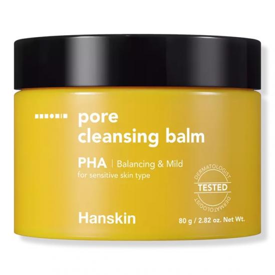  HANSKIN Pore Cleansing Balm PHA