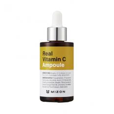  Mizon Real Vitamin C Ampoule, ампула за лице с витамин C Mizon Real Vitamin C Ampoule, ампула за лице с витамин C Mizon Real Vitamin C Ampoule