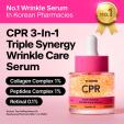 THOME CPR Triple Synergy Wrinkle Care Serum 30ml