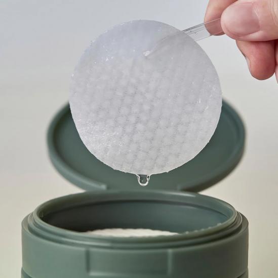Anua Heartleaf 77 Clear Pad (70ea) (renewed)