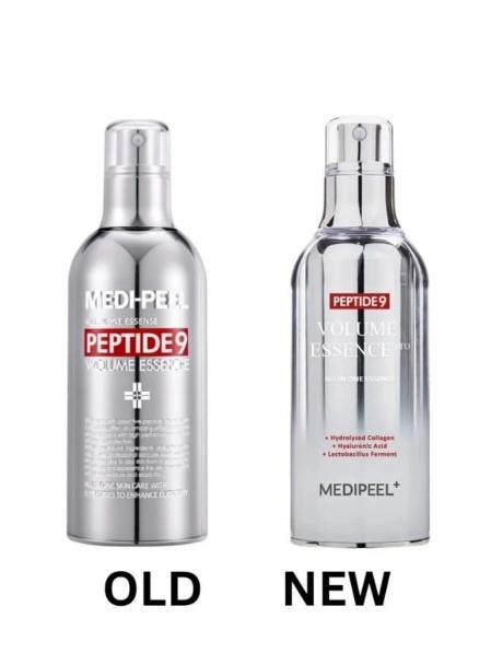  MEDI-PEEL Peptide 9 Volume All In Essence Pro (renewed)