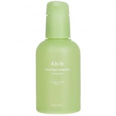 Abib Heartleaf essence Calming pump