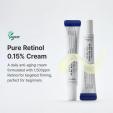  Dr.Althea Pure Retinol 0.15% Cream 20g