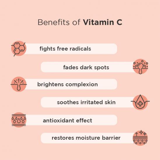 Ензимна Пудра HANSKIN Vitamin C Glow Powder Cleanser