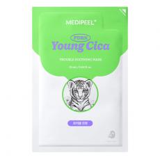 Medi-Peel Young Cica PDRN Trouble Soothing Mask