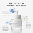SKIN1004 Madagascar Centella Matrixyl 10 Boosting Shot Ampoule 