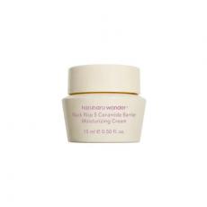 Mini haruharu wonder Black Rice 5 Ceramide Barrier Moisturizing Cream 15ml