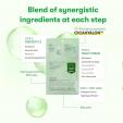VT Cosmetic Cica Reti-A All In One 3 Step Mask 