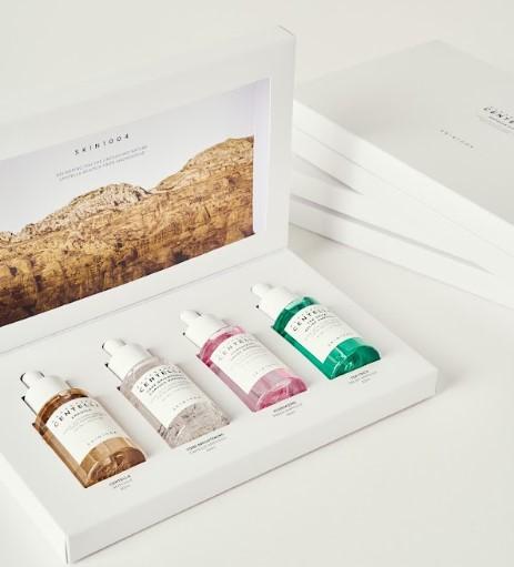  SKIN1004 Madagascar Centella Ampoule Kit