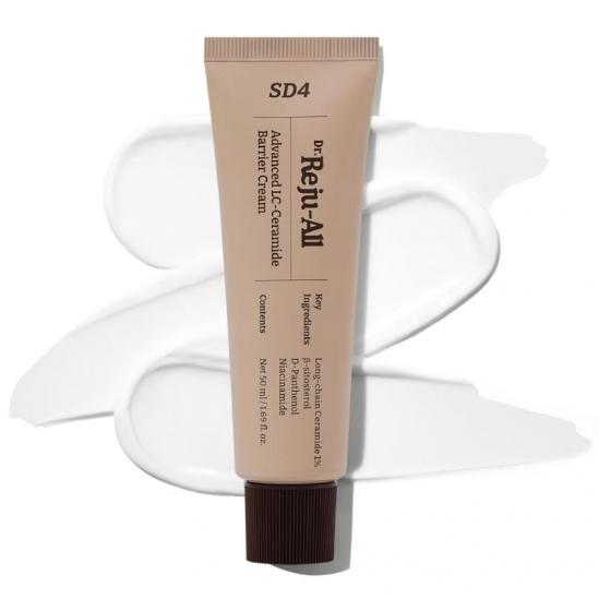 Dr. Reju-All Advanced LC-Ceramide Barrier Cream 50ml