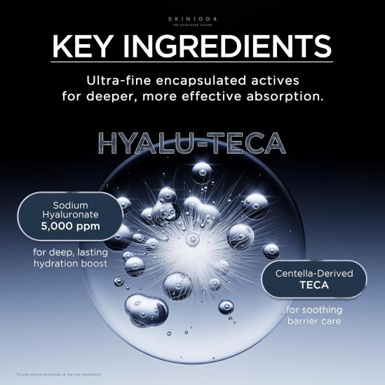 Skin1004 Madagascar Centella Hyalu-Teca Firming Cream 50ml