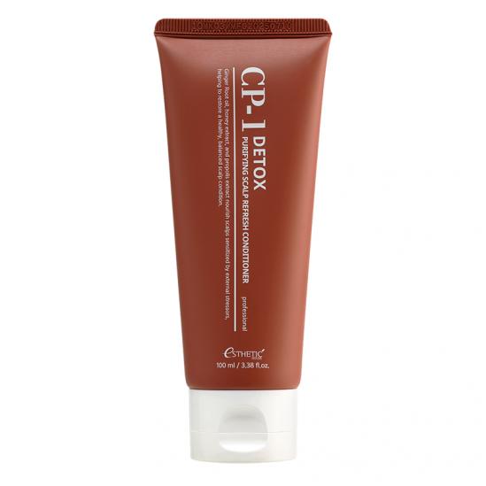 ESTHETIC HOUSE CP-1 Detox Purifying Scalp Refresh Conditioner 100ml