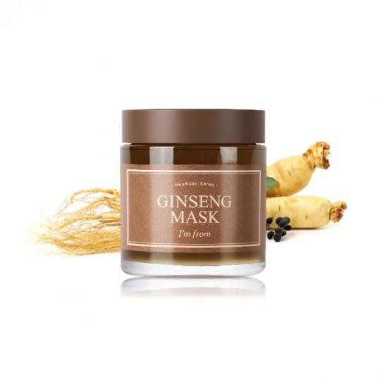 I'm from Ginseng Mask  (Renew) 70ml