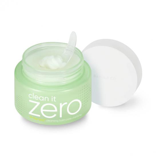 BANILA CO Clean It Zero Cleansing Balm Pore Clarifying  100ml 