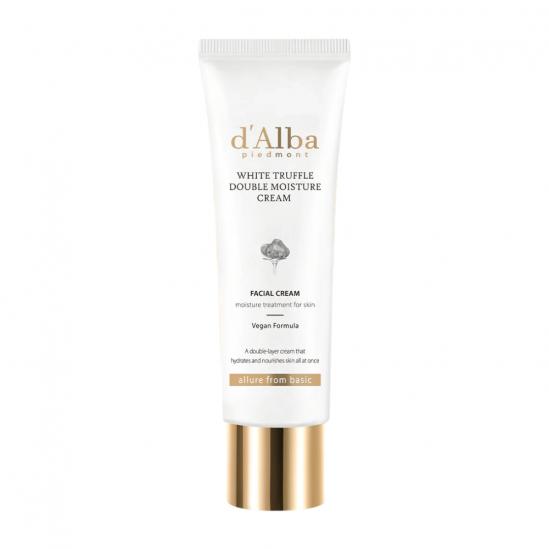 d'Alba White Truffle Double Moisture Cream