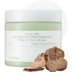 Celimax Ji.Woo.Gae One Step Body Brightening Pad 