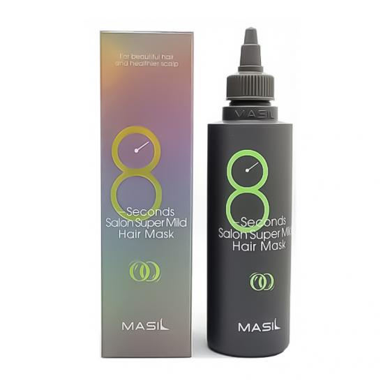 Masil 8 Seconds Salon Supermild Hair Mask 
