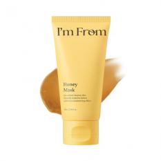  I'm from Honey Mask 70ml (Renew)