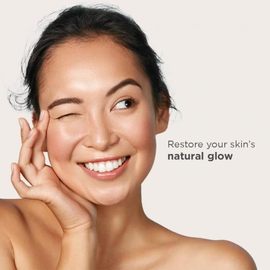 Ензимна Пудра HANSKIN Vitamin C Glow Powder Cleanser