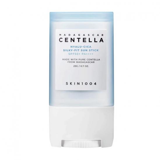 Skin1004 Madagascar Centella Hyalu-Cica Silky-Fit Sun Stick 20g